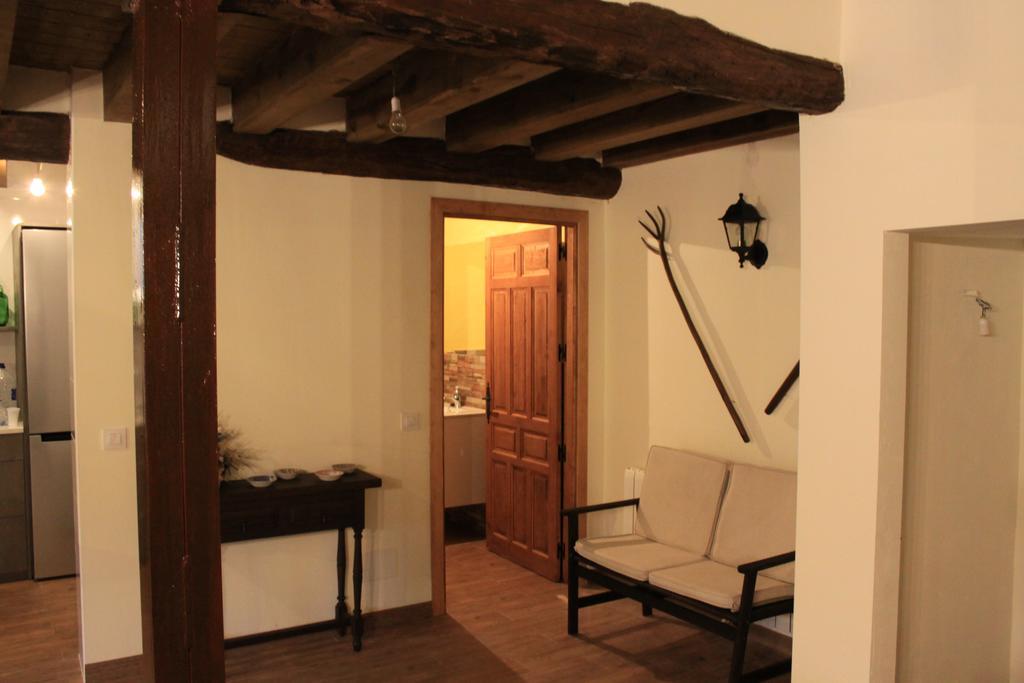 El Escondite De Castroserna Castroserna de Arriba Luaran gambar
